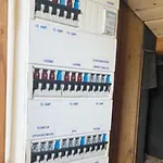 7 Person In Hemmet * Falen