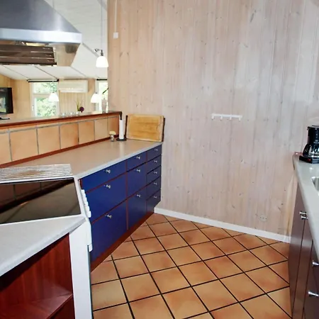 7 Person In Hemmet-by Traum 度假居