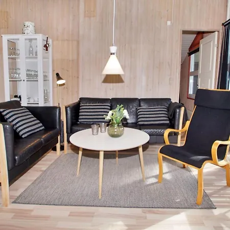 7 Person In Hemmet-by Traum 度假居 Falen