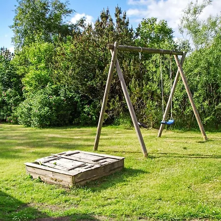 7 Person In Hemmet-by Traum 度假居