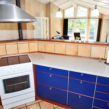 7 Person In Hemmet-by Traum 度假居