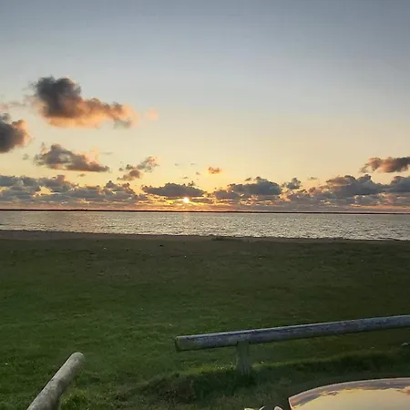 7 Person In Hemmet-by Traum 度假居