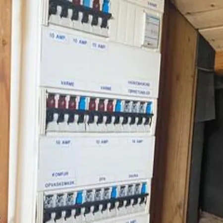 7 Person In Hemmet * Falen