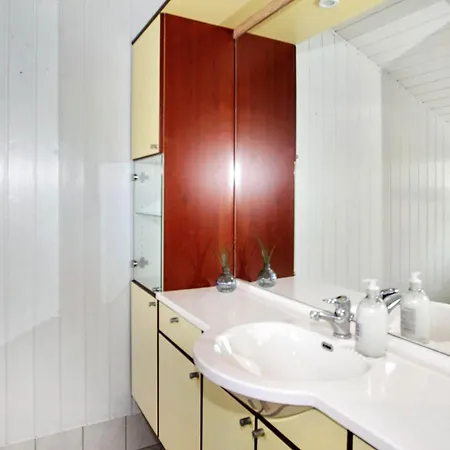 7 Person In Hemmet Holiday home *