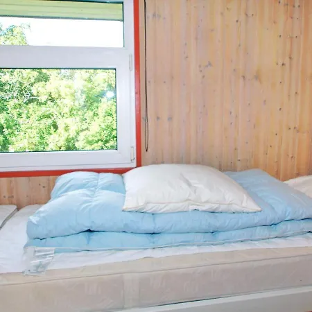 Дом отдыха 7 Person In Hemmet Falen