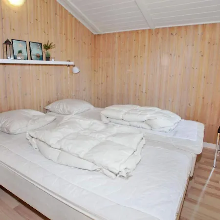 Дом отдыха 7 Person In Hemmet Falen