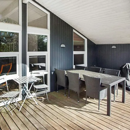 7 Person In Hemmet Casa de Férias